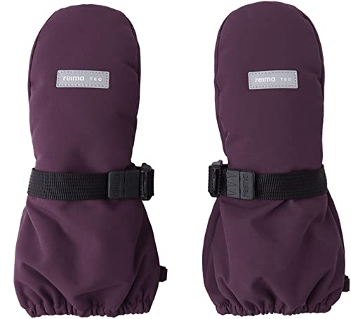Reima Jungen Kid's Ote Handschuhe Lila 6 Reima Jungen Kid's Ote Handschuhe Lila 6 von Reima