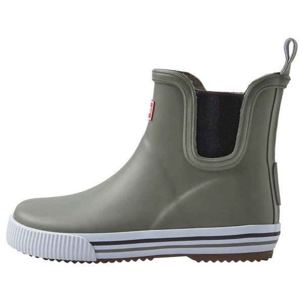 Reima - Kid's Ankles - Gummistiefel Gr 24 grau Reima - Kid's Ankles - Gummistiefel Gr 24 grau von Reima