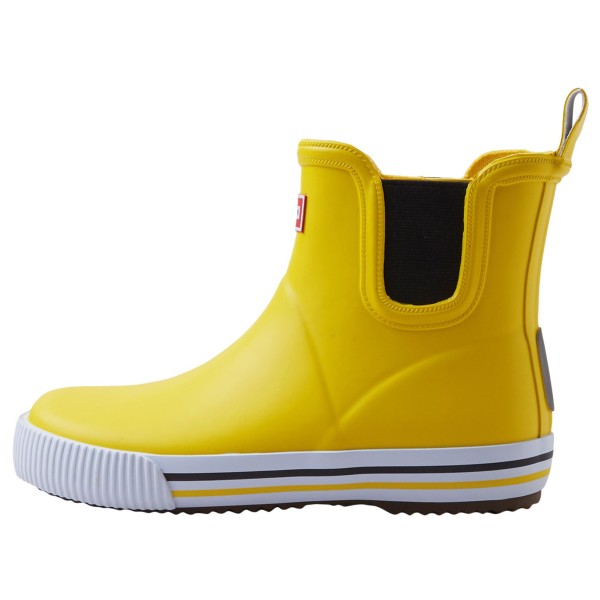Reima - Kid's Ankles - Gummistiefel Gr 25 gelb Reima - Kid's Ankles - Gummistiefel Gr 25 gelb von Reima