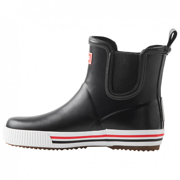 Reima - Kid's Ankles - Gummistiefel Gr 30 schwarz/grau Reima - Kid's Ankles - Gummistiefel Gr 30 schwarz/grau von Reima