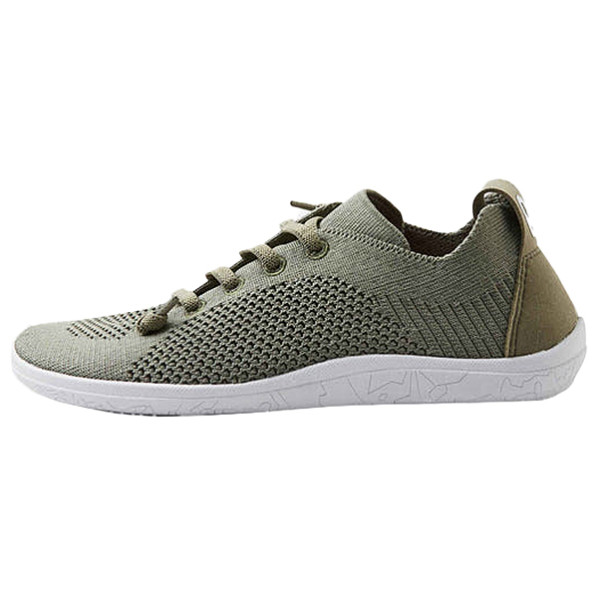 Reima - Kid's Astelu - Sneaker Gr 34 grün Reima - Kid's Astelu - Sneaker Gr 34 grün von Reima