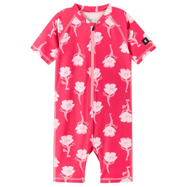 Reima - Kid's Atlantti - Lycra Gr 68 rosa Reima - Kid's Atlantti - Lycra Gr 68 rosa von Reima