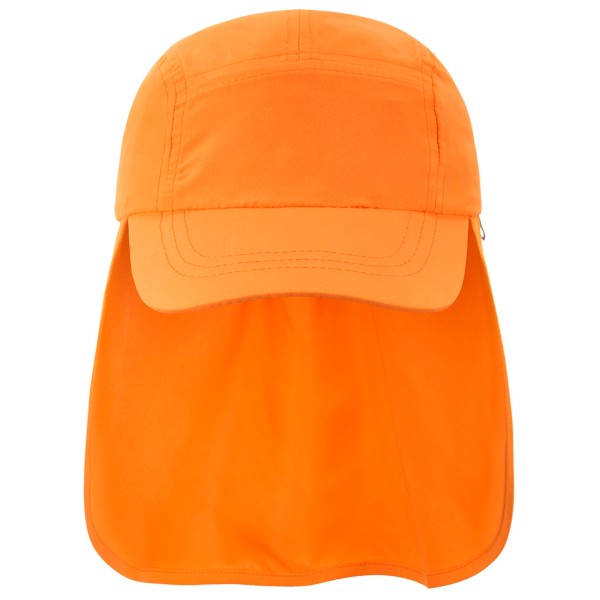 Reima - Kid's Biitsi - Hut Gr 56 orange Reima - Kid's Biitsi - Hut Gr 56 orange von Reima