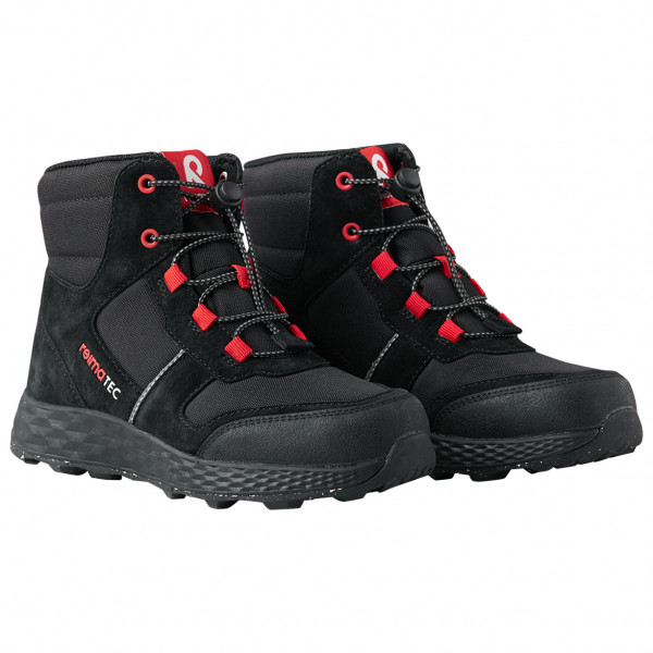 Reima - Kid's Ehtii - Winterschuhe Gr 40 schwarz Reima - Kid's Ehtii - Winterschuhe Gr 40 schwarz von Reima