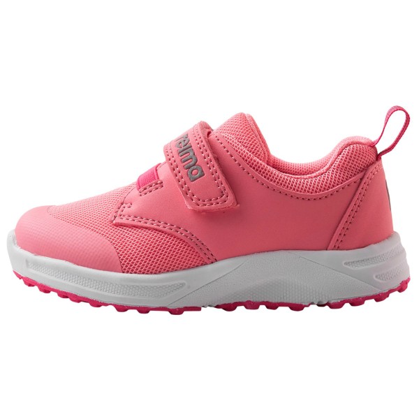 Reima - Kid's Ekana - Freizeitschuhe Gr 24 rosa Reima - Kid's Ekana - Freizeitschuhe Gr 24 rosa von Reima