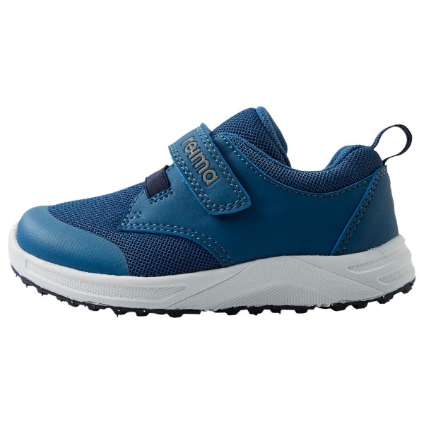 Reima - Kid's Ekana - Freizeitschuhe Gr 25 blau Reima - Kid's Ekana - Freizeitschuhe Gr 25 blau von Reima