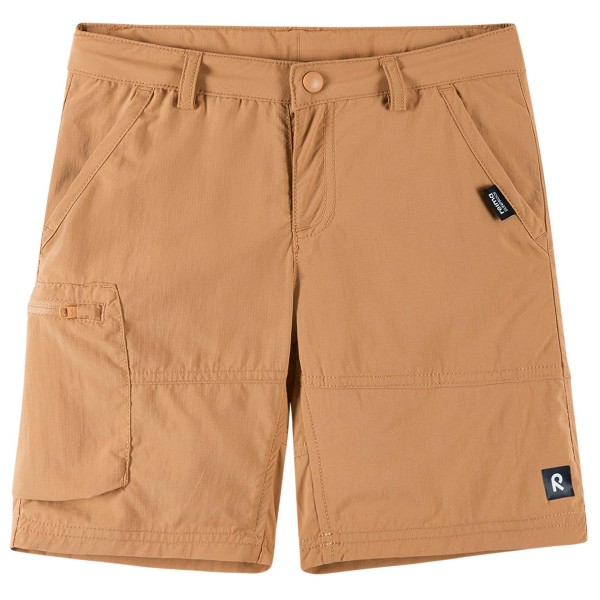 Reima - Kid's Eloisin - Shorts Gr 104 beige von Reima