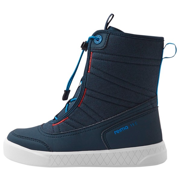 Reima - Kid's Hankinen - Winterschuhe Gr 34 blau Reima - Kid's Hankinen - Winterschuhe Gr 34 blau von Reima