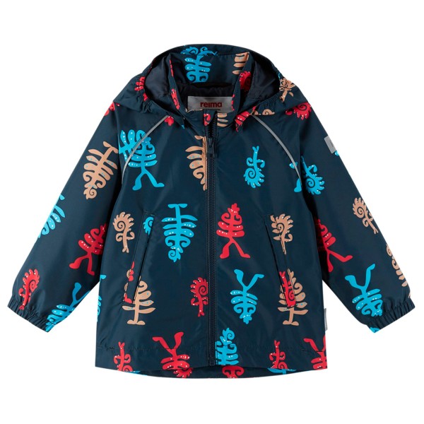 Reima - Kid's Hete - Regenjacke Gr 92 blau Reima - Kid's Hete - Regenjacke Gr 92 blau von Reima