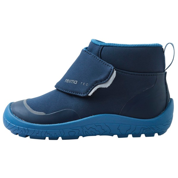 Reima - Kid's Hyppii - Barfußschuhe Gr 25 blau Reima - Kid's Hyppii - Barfußschuhe Gr 25 blau von Reima