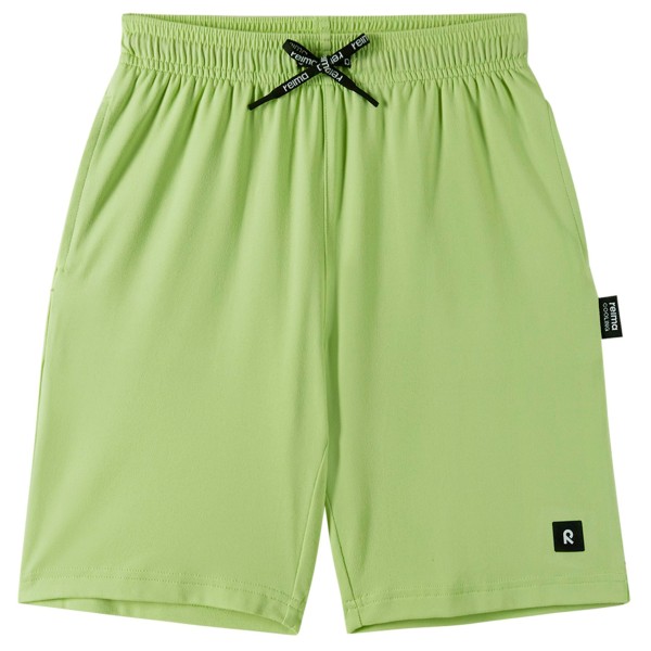 Reima - Kid's Ilmassa - Shorts Gr 128 grün Reima - Kid's Ilmassa - Shorts Gr 128 grün von Reima