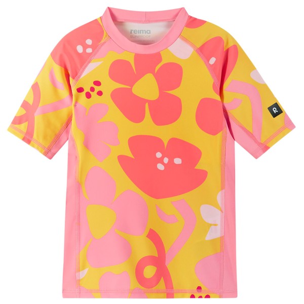 Reima - Kid's Joonia AOP - Lycra Gr 134 bunt Reima - Kid's Joonia AOP - Lycra Gr 134 bunt von Reima
