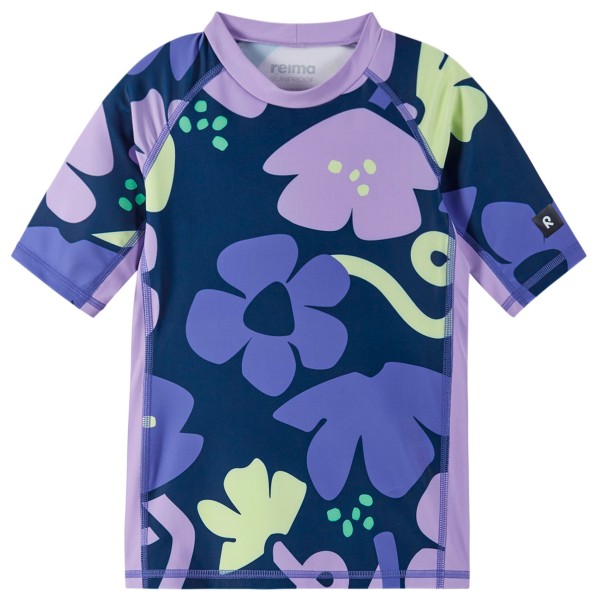 Reima - Kid's Joonia AOP - Lycra Gr 164 blau Reima - Kid's Joonia AOP - Lycra Gr 164 blau von Reima