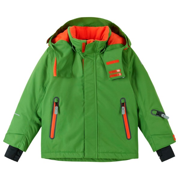 Reima - Kid's Kairala - Skijacke Gr 92 grün Reima - Kid's Kairala - Skijacke Gr 92 grün von Reima