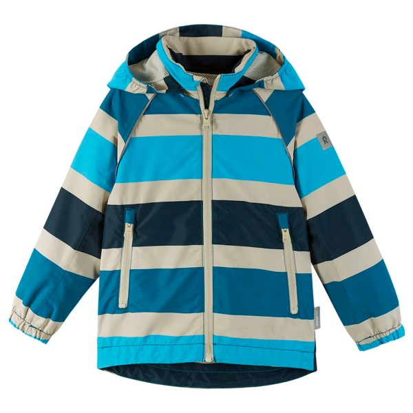 Reima - Kid's Kallavesi - Regenjacke Gr 140 blau Reima - Kid's Kallavesi - Regenjacke Gr 140 blau von Reima