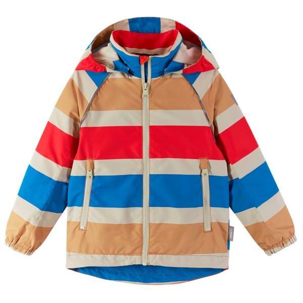 Reima - Kid's Kallavesi - Regenjacke Gr 140 bunt Reima - Kid's Kallavesi - Regenjacke Gr 140 bunt von Reima