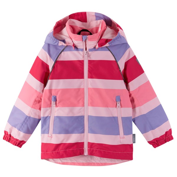 Reima - Kid's Kallavesi - Regenjacke Gr 92 rosa Reima - Kid's Kallavesi - Regenjacke Gr 92 rosa von Reima