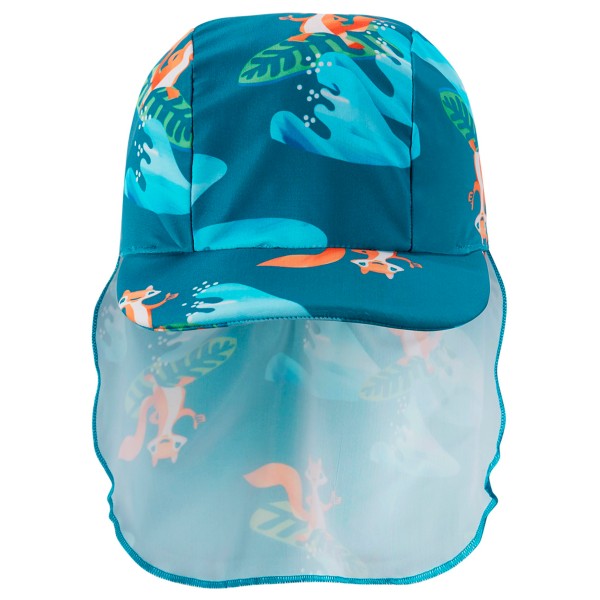 Reima - Kid's Kilpikonna - Hut Gr 48-50 cm türkis Reima - Kid's Kilpikonna - Hut Gr 48-50 cm türkis von Reima