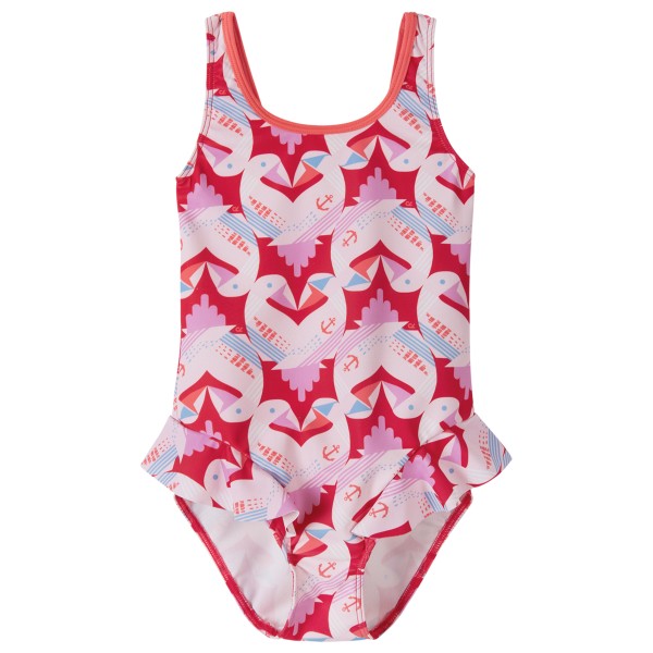 Reima - Kid's Korfu - Badeanzug Gr 74 rosa Reima - Kid's Korfu - Badeanzug Gr 74 rosa von Reima