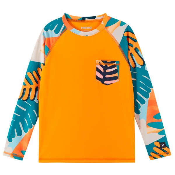 Reima - Kid's Kroolaus - Lycra Gr 152 orange Reima - Kid's Kroolaus - Lycra Gr 152 orange von Reima