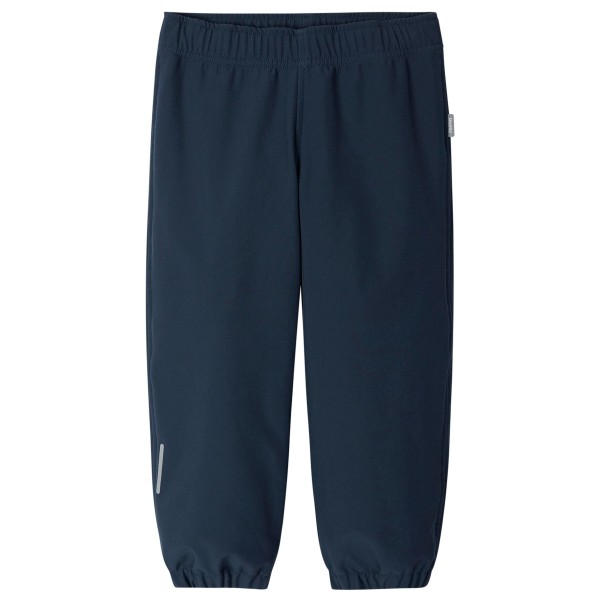 Reima - Kid's Kuori - Hardshellhose Gr 122 blau Reima - Kid's Kuori - Hardshellhose Gr 122 blau von Reima