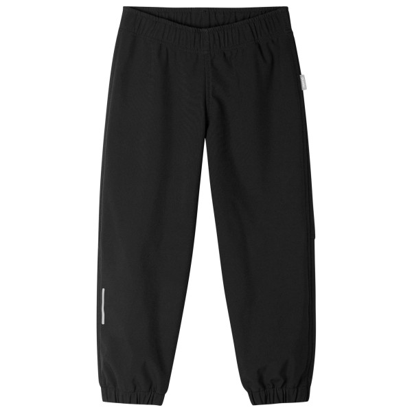 Reima - Kid's Kuori - Hardshellhose Gr 92 schwarz Reima - Kid's Kuori - Hardshellhose Gr 92 schwarz von Reima