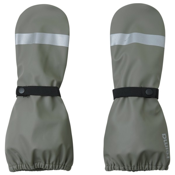 Reima - Kid's Kura - Handschuh-Überzieher Gr 5 grau Reima - Kid's Kura - Handschuh-Überzieher Gr 5 grau von Reima