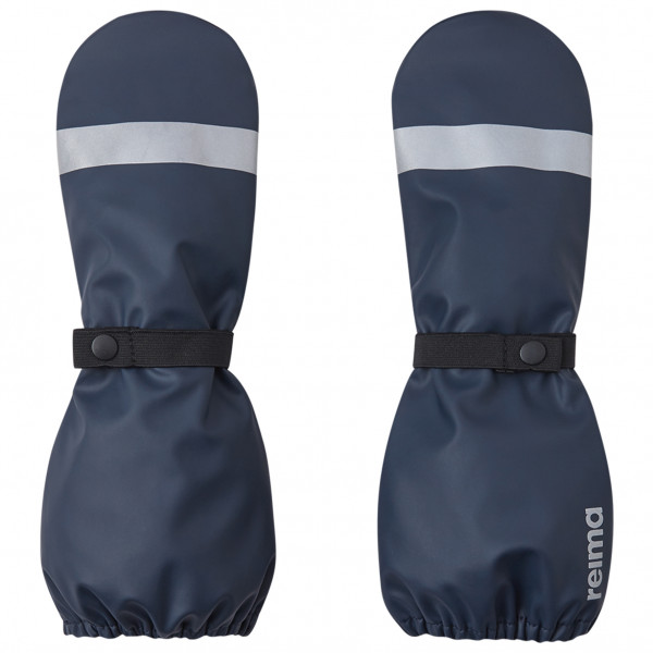 Reima - Kid's Kura - Handschuh-Überzieher Gr 3 blau Reima - Kid's Kura - Handschuh-Überzieher Gr 3 blau von Reima