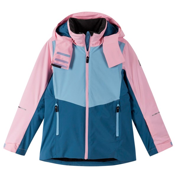 Reima - Kid's Lainio - Skijacke Gr 104 blau von Reima