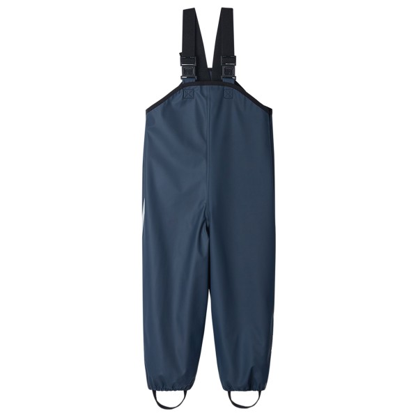 Reima - Kid's Lammikko - Regenhose Gr 104 blau von Reima