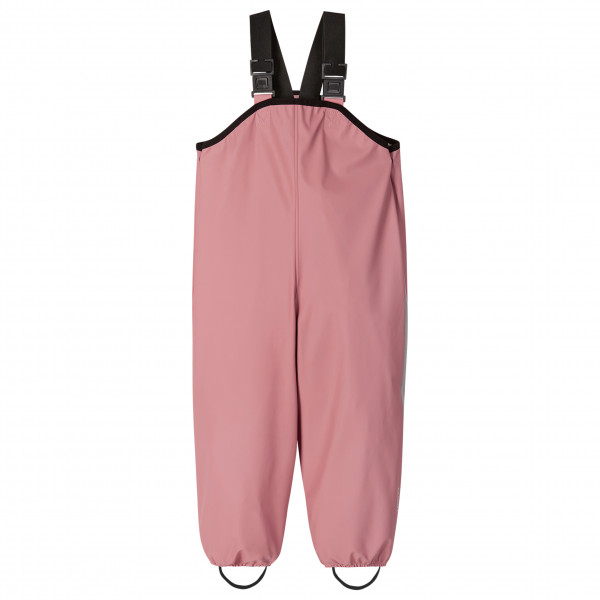 Reima - Kid's Lammikko - Regenhose Gr 74 rosa von Reima