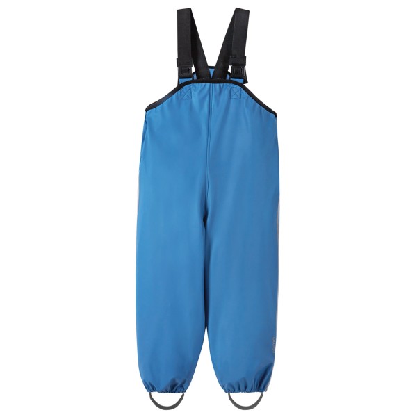 Reima - Kid's Lammikko - Regenhose Gr 86 blau Reima - Kid's Lammikko - Regenhose Gr 86 blau von Reima