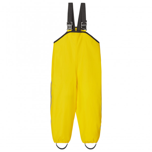 Reima - Kid's Lammikko - Regenhose Gr 98 gelb Reima - Kid's Lammikko - Regenhose Gr 98 gelb von Reima