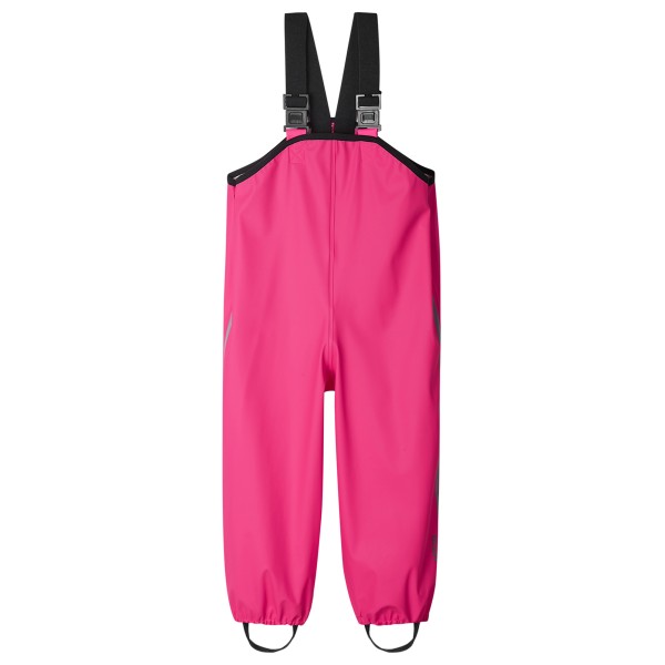 Reima - Kid's Lammikko - Regenhose Gr 98 rosa Reima - Kid's Lammikko - Regenhose Gr 98 rosa von Reima