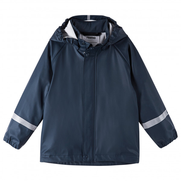 Reima - Kid's Lampi - Regenjacke Gr 110 blau Reima - Kid's Lampi - Regenjacke Gr 110 blau von Reima