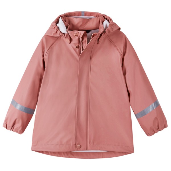 Reima - Kid's Lampi - Regenjacke Gr 116 rosa Reima - Kid's Lampi - Regenjacke Gr 116 rosa von Reima