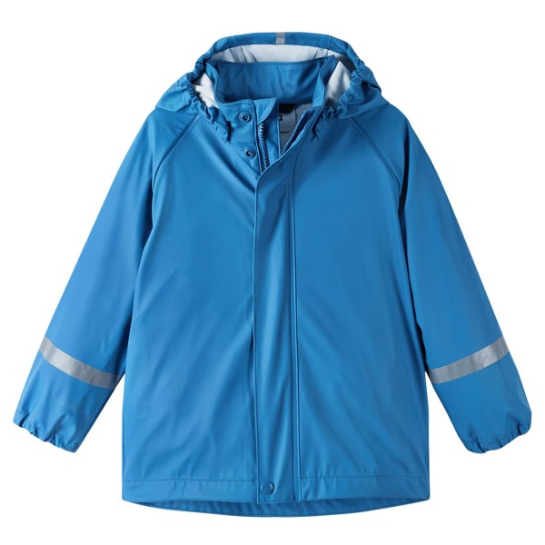 Reima - Kid's Lampi - Regenjacke Gr 152 blau von Reima