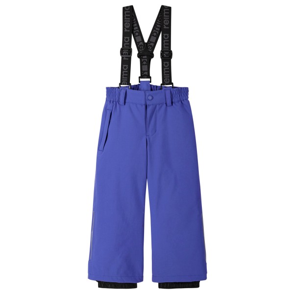 Reima - Kid's Loikka - Skihose Gr 92 lila Reima - Kid's Loikka - Skihose Gr 92 lila von Reima