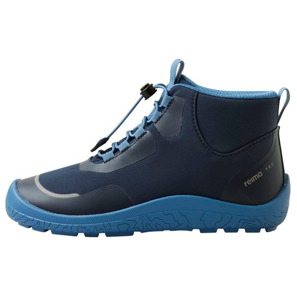 Reima - Kid's Loikkii - Barfußschuhe Gr 32 blau Reima - Kid's Loikkii - Barfußschuhe Gr 32 blau von Reima