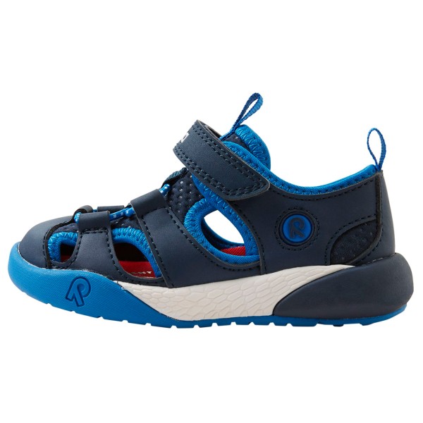 Reima - Kid's Lomalla - Sandalen Gr 24 blau Reima - Kid's Lomalla - Sandalen Gr 24 blau von Reima
