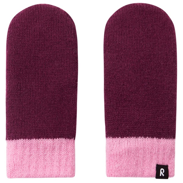 Reima - Kid's Luminen - Handschuhe Gr 5 lila Reima - Kid's Luminen - Handschuhe Gr 5 lila von Reima