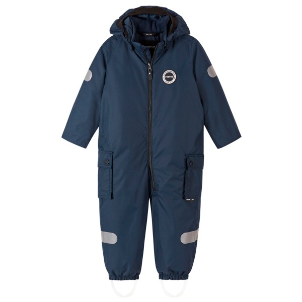 Reima - Kid's Marte - Overall Gr 74 blau Reima - Kid's Marte - Overall Gr 74 blau von Reima