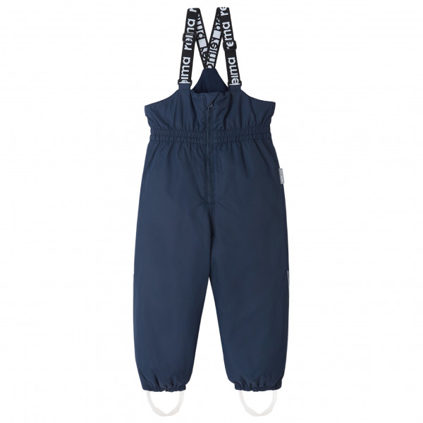 Reima - Kid's Matias - Skihose Gr 80 blau von Reima