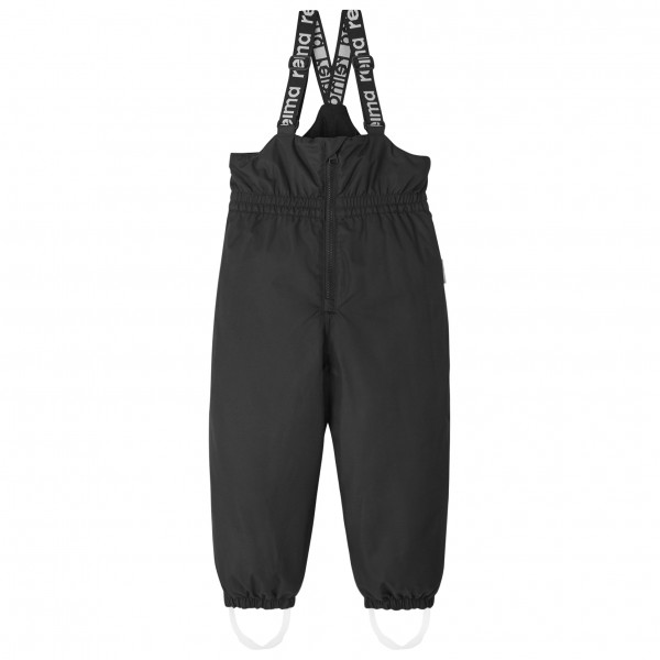 Reima - Kid's Matias - Skihose Gr 80 schwarz Reima - Kid's Matias - Skihose Gr 80 schwarz von Reima