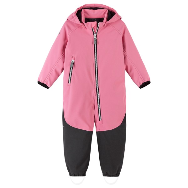Reima - Kid's Mjosa - Overall Gr 80 rosa Reima - Kid's Mjosa - Overall Gr 80 rosa von Reima