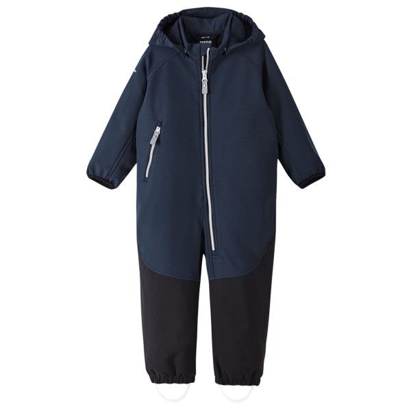 Reima - Kid's Mjosa - Overall Gr 86 blau Reima - Kid's Mjosa - Overall Gr 86 blau von Reima