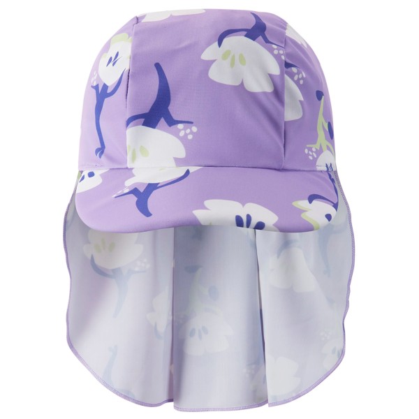 Reima - Kid's Mustekala - Hut Gr 44-46 cm lila Reima - Kid's Mustekala - Hut Gr 44-46 cm lila von Reima