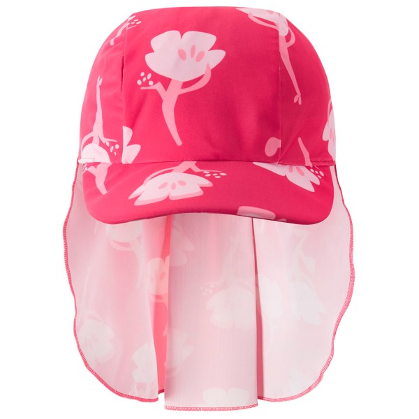 Reima - Kid's Mustekala - Hut Gr 44-46 cm rosa Reima - Kid's Mustekala - Hut Gr 44-46 cm rosa von Reima