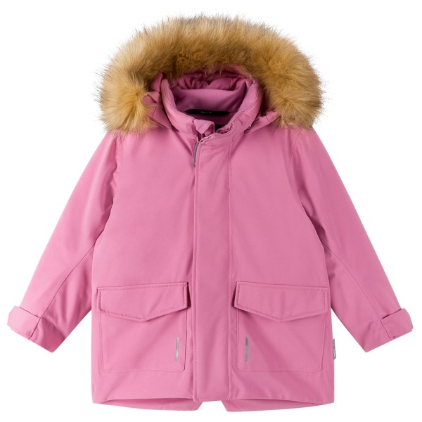 Reima - Kid's Mutka - Winterjacke Gr 86 rosa Reima - Kid's Mutka - Winterjacke Gr 86 rosa von Reima