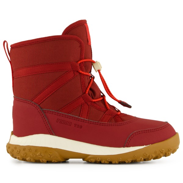 Reima - Kid's Myrsky - Winterschuhe Gr 30 rot Reima - Kid's Myrsky - Winterschuhe Gr 30 rot von Reima